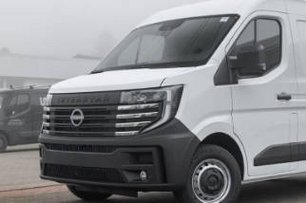 novotruck nissan Kühltransporter