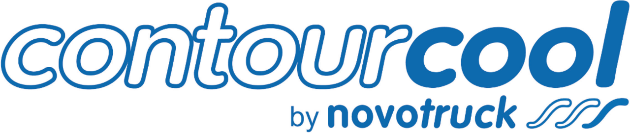 contourcool Logo - das Zeichen zu unserem Dacheinbau für Fahrzeugkälteanlagen