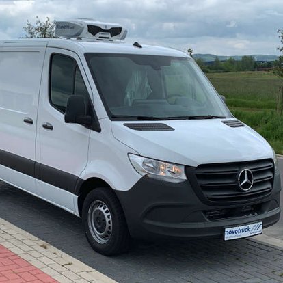 sprinter kawa sales 520