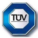 novotruck partner - logo tuev