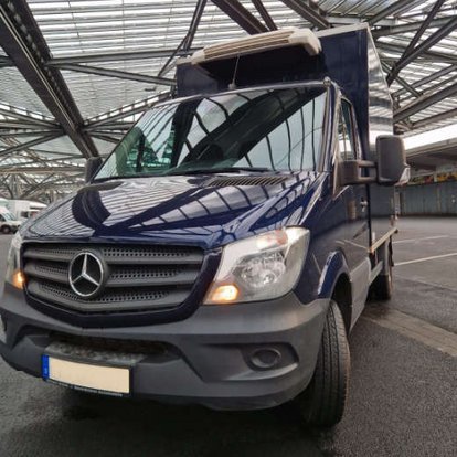 sprinter gw sales 520