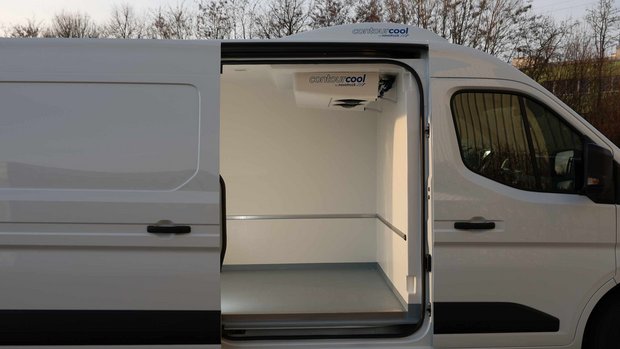 novotruck contourcool inside and outside 