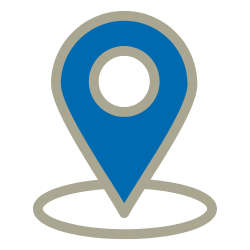 Anfahrt novotruck Kühlfahrzeuge, Bad Rothenfelde