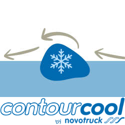 novotruck contourcool logo 