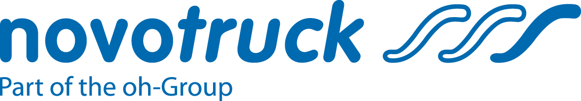 novotruck logo